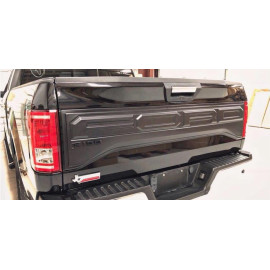 Накладка на задний борт Ford F150 2018